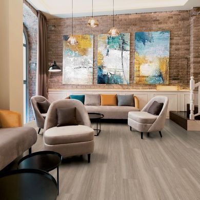 Polyflor Expona Commercial Wood PUR Grey Ash 4020 Grey Ash
