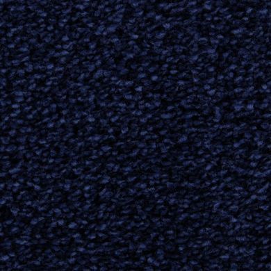Edel Carpets Wild Romance 116 Royal Blue 116 Royal Blue