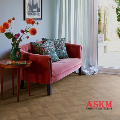 Polyflor Architex PUR Oxford Basket Weave 3407 Oxford Basket Weave