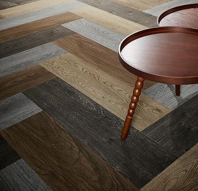 Forbo Flotex Wood 151001 black wood black wood