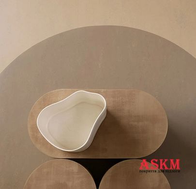 Forbo Marmoleum Decibel 370935 silt Silt