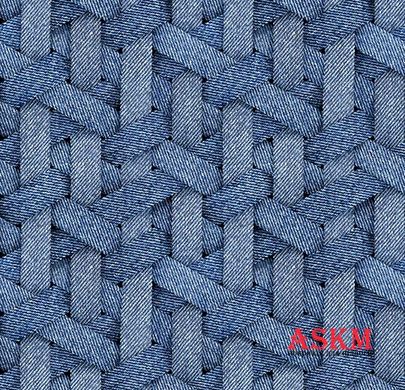 Forbo Flotex від Mac Stopa 360021F denim denim