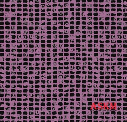 Forbo Flotex від Tibor 980403 Mosaic raspberry Mosaic raspberry