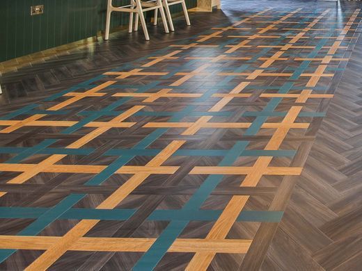 Amtico Signature Wood American Oak AR0W7050 American Oak