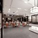Polyflor Expona Commercial Stone and Abstract PUR Dark Terrazzo 5127