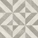 Amtico Designers' Choice Gatsby Square Large DC511 DC511 Gatsby Square Large DC511