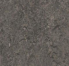 Forbo Marmoleum Ohmex 73048 graphite Graphite