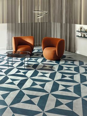 Amtico Designers' Choice Gatsby Square Large DC571 Gatsby Square Large DC571