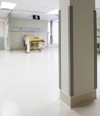 Polyflor ESD SD Golden Sand Golden Sand
