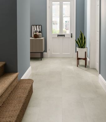 Amtico Click Smart Stone Lyme SB5S2789 Lyme