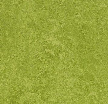 Forbo Marmoleum Marbled Fresco 3247 green green