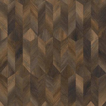 Amtico D&eacute;cor Venetian Parquet Nightshade DC614 Venetian Parquet Nightshade