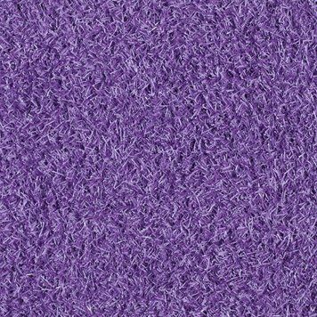 Kaleidoscope violet violet