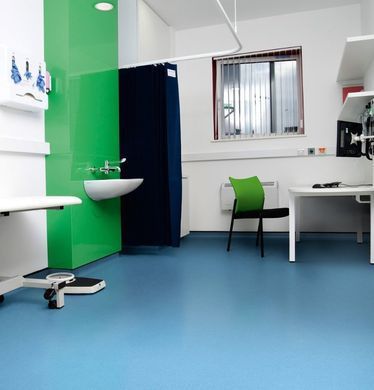 Polyflor Polysafe Ecomax Cassia 4621 Cassia