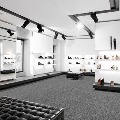 Lano Queens 410-Leather Leather