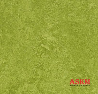 Forbo Marmoleum Marbled Fresco 3247/324735 green green