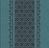 Forbo Flotex hospitality & leisure Geometric / Graphic 250203 Marquis Border Basilic Marquis Border Basilic