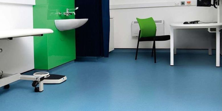 Polyflor Polysafe Ecomax Cassia 4621 Cassia
