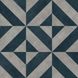 Amtico Designers' Choice Gatsby Square Large DC571 DC571 Gatsby Square Large DC571