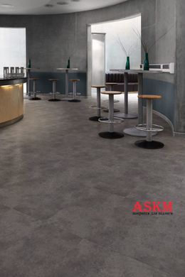 Amtico Marine Stone Ceramic Flint AM5S2594 Ceramic Flint