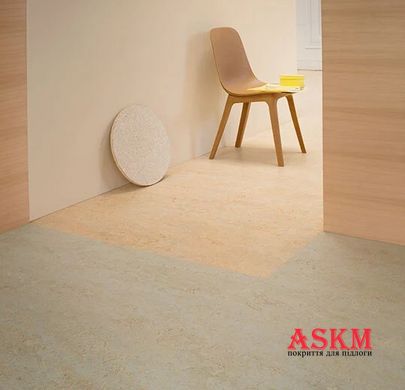 Forbo Marmoleum Decibel 303835 Caribbean Caribbean