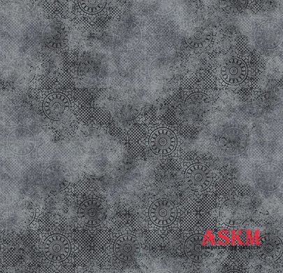 Forbo Flotex hospitality & leisure Geometric / Graphic 230004 Heritage Faded Grey Heritage Faded Grey