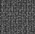 Forbo Flotex від Tibor 980401 Mosaic pewter Mosaic pewter