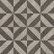 Amtico Designers' Choice Gatsby Square Small DC510 DC510 Gatsby Square Small DC510