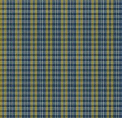 Forbo Flotex hospitality & leisure Textile 590036 Plaid Mustard Plaid Mustard