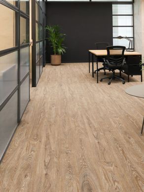 Amtico Signature Wood Salted Oak AR0W8210 Salted Oak