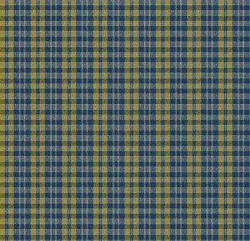 Forbo Flotex hospitality & leisure Textile 590036 Plaid Mustard Plaid Mustard