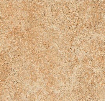 Forbo Marmoleum Marbled Real 3075 shell shell