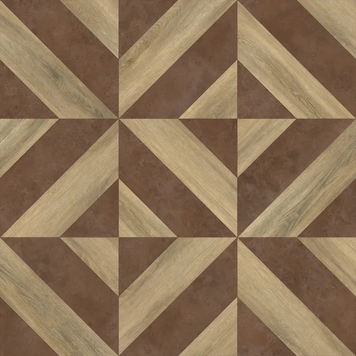 Amtico Designers' Choice Gatsby Square Large DC632 Gatsby Square Large DC632