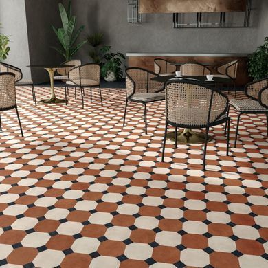 Amtico Signature Stone Encaustic Jasper AR0AEN45 Encaustic Jasper