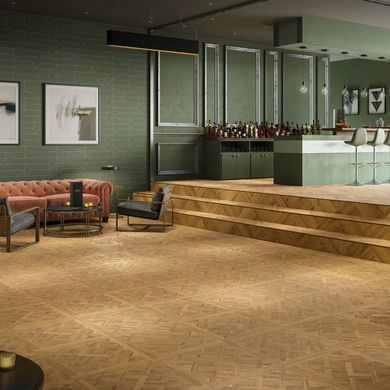 Polyflor Expona Commercial Wood PUR Sherwood Oak 4099 Sherwood Oak