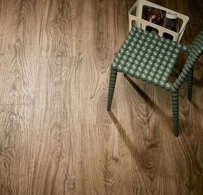 Forbo Allura Dryback 0.4 Wood 60302DR4 deep country oak deep country oak