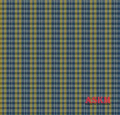 Forbo Flotex hospitality & leisure Textile 590036 Plaid Mustard Plaid Mustard