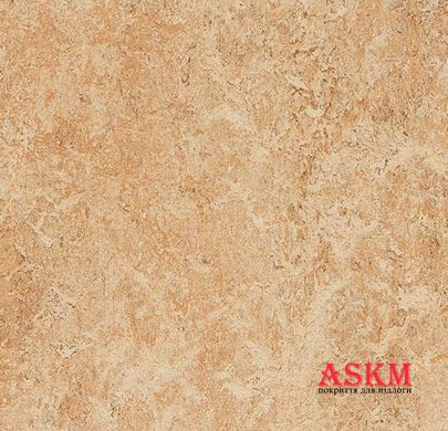 Forbo Marmoleum Marbled Real 3075/307535 shell shell