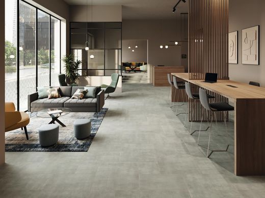 Amtico Designers' Choice Grand Flagstone DC582 Grand Flagstone DC582