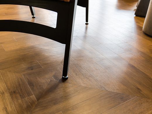 Amtico Signature Wood Brushed Oak AR0W7910 Brushed Oak