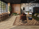 Amtico Designers' Choice Gatsby Square Large DC632