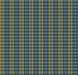 Forbo Flotex hospitality & leisure Textile 590036 Plaid Mustard Plaid Mustard