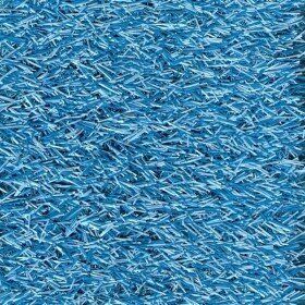 Kaleidoscope blue blue