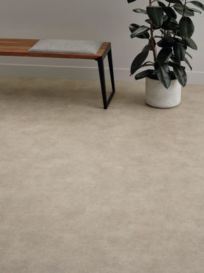 Amtico Access Stone Ceramic Ecru SX5S3592 Ceramic Ecru