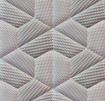 Forbo Вініл від Mac Stopa - metal weave metal weave