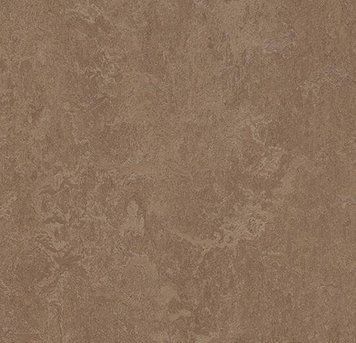 Forbo Marmoleum Marbled Fresco 3254 clay clay