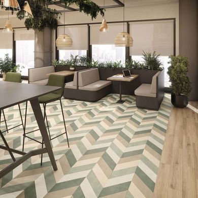 Amtico Designers' Choice Pleat DC558 Pleat DC558