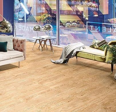 Forbo Allura Puzzle 60065PZ7 honey elegant oak honey elegant oak