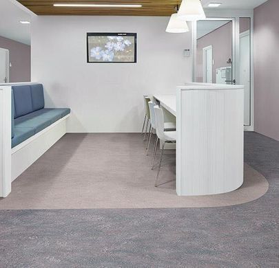 Forbo Marmoleum Marbled Real 3123 arabesque arabesque