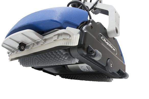DUPLEX Turbo